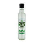 Purity Vision Bio MCT coconut oil 250 ml