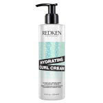 Redken Hydrating Curl Defining Cream juuksekreem 250 ml