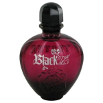 Paco Rabanne Black XS for Her Eau de Parfum EDP Tester 80 ml