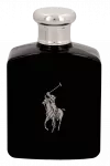 Ralph Lauren Polo Black EDT 125 ml