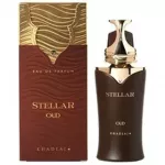 Khadlaj Stellar Oud EDP 100 ml