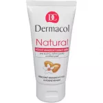 Dermacol Natural (Dry & Sensitive Skin) - Almond Nourishing Day Cream in a tube 50 ml