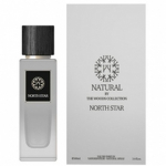 The Woods Collection Natural North Star EDP 100 ml