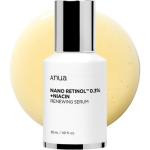 Anua Nano Retinol 0.3% + Niacin Renewing Serum - Obnovuj&iacute;c&iacute; pleťov&eacute; s&eacute;rum 30 ml