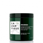 Lazartigue NOURISH highly nourishing mask with shea butter 250 ml