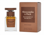 Abercrombie & Fitch Authentic Moment EDT 100 ml