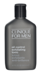 Clinique For Men Oil Control Exfoliating Tonic n&auml;otoonik 200 ml