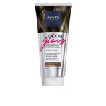 Phyto COLOR GLOSS revitalizing color and care mask #Brown Glace 200 ml