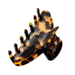 Balmain Hair CHEVEUX CLAMP #medium turtle 1 u