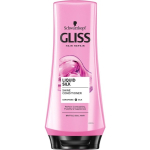 Schwarzkopf Professional Gliss Kur Liquid Silk Shine Conditioner 200 ml