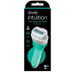 Wilkinson Sword Soap and Shave Sensitive 2in1 - razor + 1 head