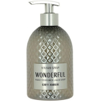Vivian Gray Wonderful Grey Amber Liquid Soap 500 ml