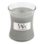 WoodWick Fireside Vase (fireplace) - Scented candle 85 g
