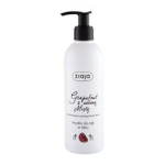 Ziaja Hand Wash Grapefruit & Green Mint - Liquid soap 270 ml