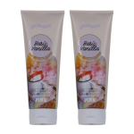 Victoria&acute;s Secret Pink Basic Vanilla Body Lotion 236 ml