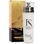 Depigmentation Emulsion With Stem Cells - Emulsions stem cells to restore skin lightening and hands 125 ml