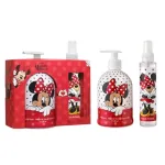 Disney Minnie lastele kinkekomplekt EDT 150 ml ja seep 500 ml