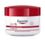 Eucerin PH5 cream for sensitive skin 75 ml