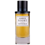 Zarah Amber Night EDP 80 ml