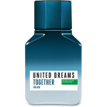 Benetton United Dreams Together for Him EDT 100 ml