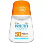 Garnier Sensitive Advanced Colored Roll-On SPF 50+ 50 ml