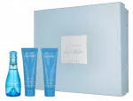 Davidoff Cool Water Woman Giftset 100 ml