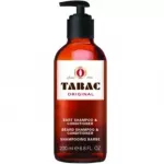 Tabac Original Bearth Shampoo & Conditioner 200 ml