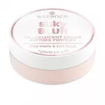 Essence Silky Blur Setting Powder fikseeriv puuder 9 g