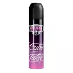 Cuba Tattoo EDP