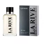 La Rive Grey Point EDT 90 ml