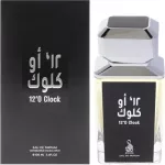 Risala 12 O&acute;Clock EDP 100 ml