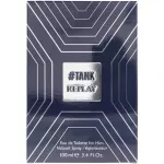 Replay Tank for Him EDT 100 ml