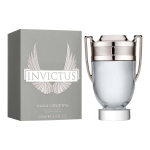 Rabanne INVICTUS eau de toilette spray 100 ml