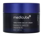 Medicube Zero Pore One Day Cream - moisturizing face cream 50 ml