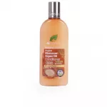 Dr. Organic ARG&Aacute;N acondicionador de aceite juuksepalsam 265 ml