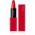 Shiseido Technosatin Gel Lipstick - Satin lipstick 3.3 g &ndash; toon 407