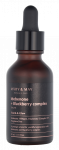 MARY & MAY Idebenone + Blackberry Complex Serum