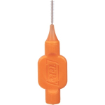 TePe Interdental Brush Normal (0.45 mm orange 25 pcs) - Interdental brushes hambavaheharjad