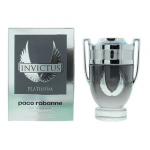 Paco Rabanne Invictus Platinum EDP 50 ml