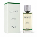 Rasasi Nafaeis Al Shaghaf Maraya Pour Homme EDP 100 ml