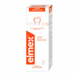 Elmex Anti-Caries Mouthwash 400 ml