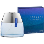 Iceberg Effusion Man EDT 75 ml