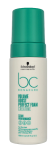 Schwarzkopf Professional BC Bonacure Volume Boost Perfect Foam Creatine 150 ml