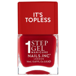 Nails.Inc It&rsquo;s Topless Nail Polish k&uuml;&uuml;nelakk 14 ml
