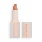 Makeup Revolution London Lip Allure Soft Satin Lipstick huulepulk 3,2 g