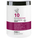 Puring 10 Reconstruction Veg-Keratin Mask - Regeneračn&iacute; maska 250 ml