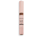 Revolution Make Up BRIGHT EYE concealer #caramel 3 ml