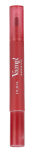 Pupa Vamp! Marker Duo - lip marker and oil gloss 2 in 1 4 ml