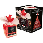 Sweet Home Collection Cedarwood and Cinnamon Luxury Diffuser 150 ml