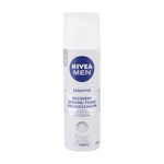 Nivea Shaving foam for men Sensitiv e Recovery (Shaving Foam) 200 ml